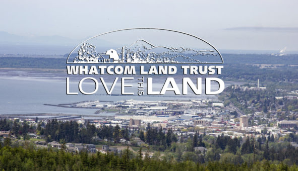 Whatcom Land Trust Board Retreats