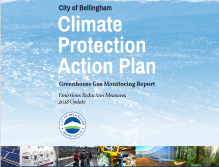 Climate Protection Action Plan Update