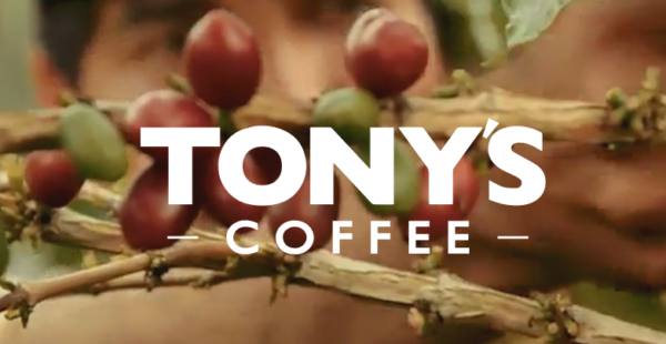 Tony’s Coffee Sustainability Reporting