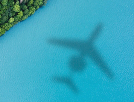 A new standard for aviation sustainability