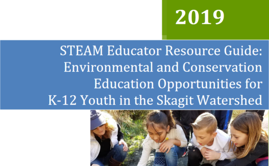 Skagit Watershed Council Community Engagement Campaign