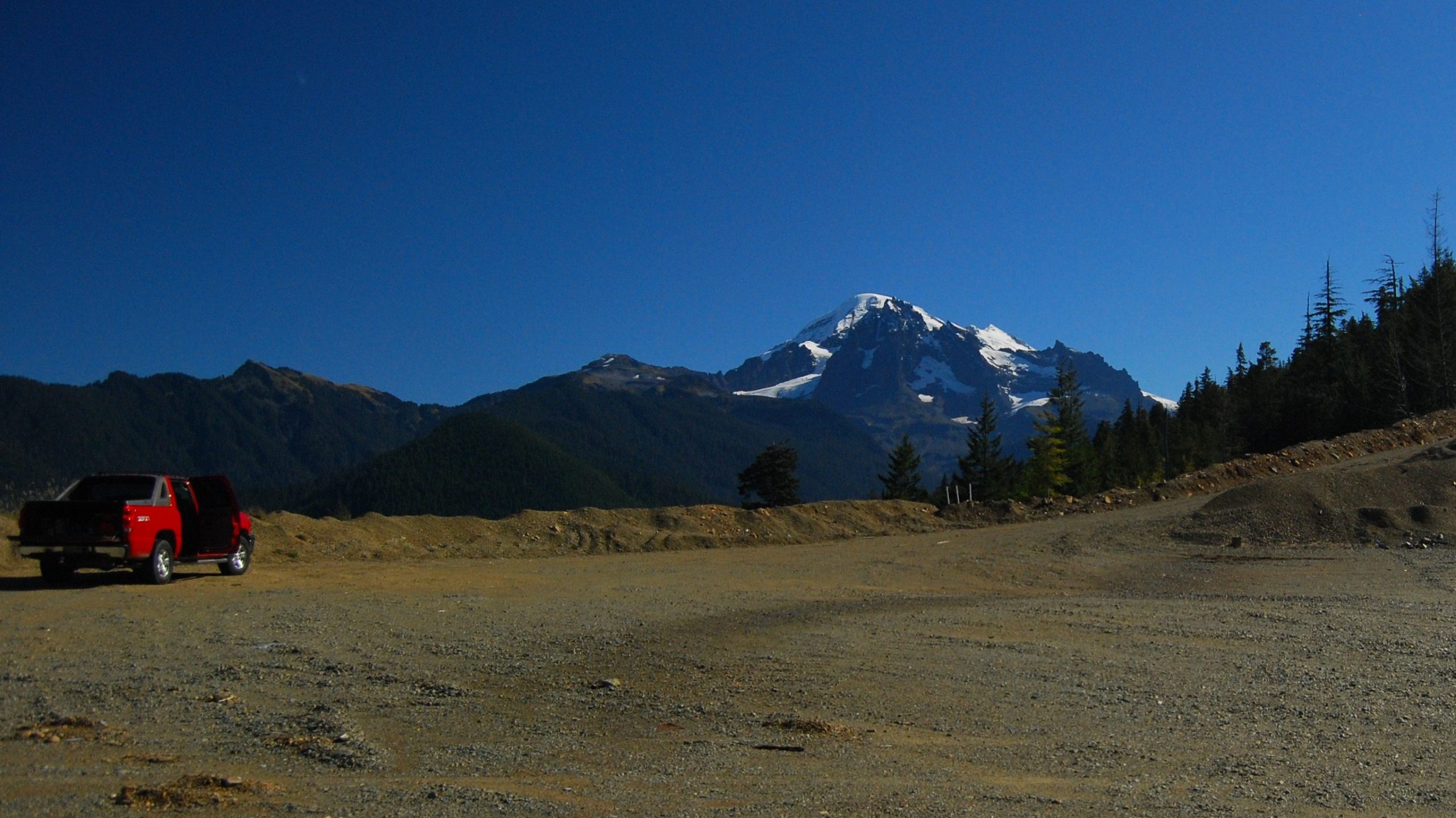 Swen Larson Mine NEPA and Reclamation Permit Peak Sustainability