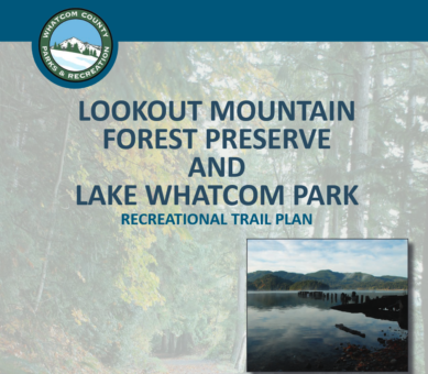 Whatcom County Parks and Recreation Environmental Assessment
