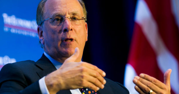 Larry Fink’s 2022 Letter to CEOs