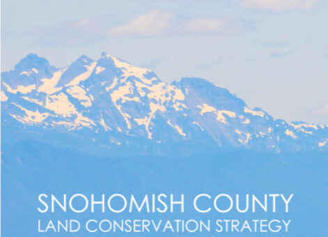 Snohomish Land Conservation Strategy